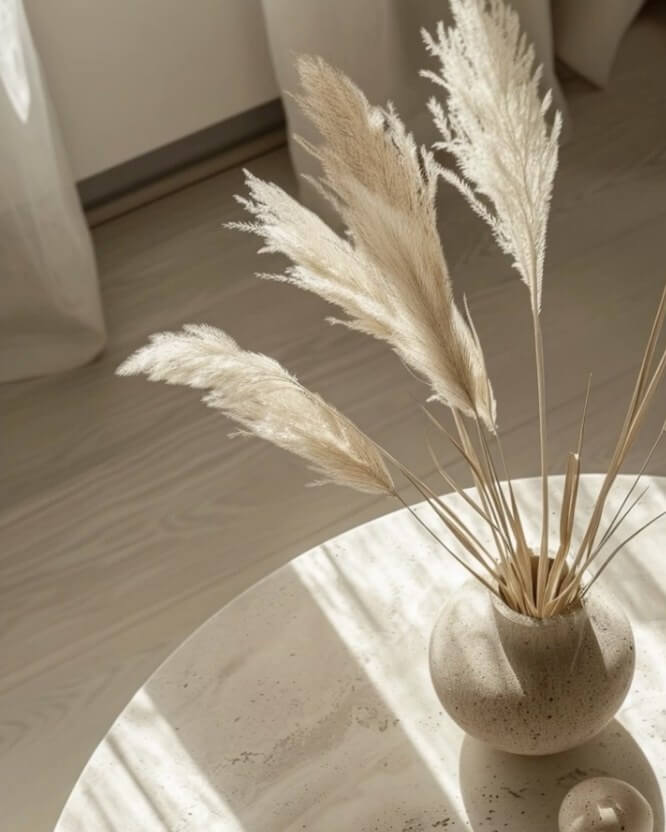 Ambiance cocooning de l'institut de beauté Le Secret Beauté à Monteux