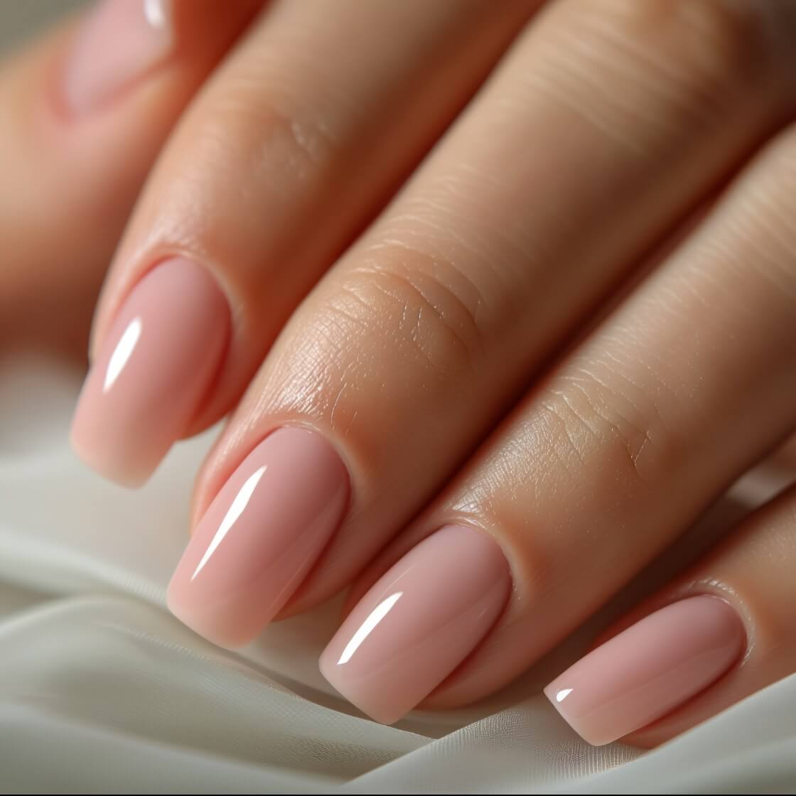 Beauté des mains à l'institut Le Secret Beauté à Monteux